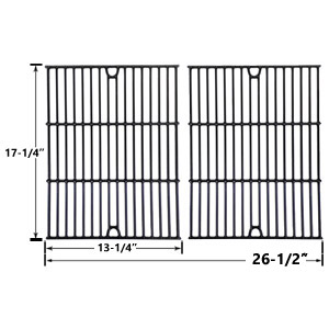 Replacement Parts For Uberhaus 780-0003 Gas Grill Models