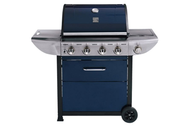 Kenmore 122.16500010 Gas Grill Model