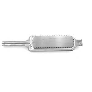 Replacement Stainless Steel Burner for Charbroil, Fiesta, Kenmore and Thermos Gas Grill Models