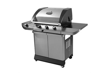 Char-broil 463252005 (Commercial) Gas Grill Model