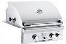 American Outdoor Grill (AOG) 24PC Gas Grill Model