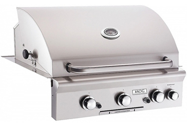 American Outdoor Grill (AOG) 30NB Gas Grill Model