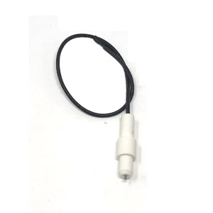Replacement Ceramic Electrode With Wire Length 11"((2-1/8" X 5/8" ) For 538269, 536284, 536264, 4412-66, 236264, 235264, 235269 Gas Models