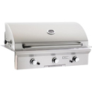 AMERICAN OUTDOOR GRILL (AOG) 36NB-00SP Gas Model 