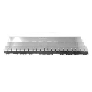 Replacement Broil King 945584, 945587, 94624, 94627, 94644, 94647, 94924, 94924S, 94927, 94927S, 94944, 94947, Stainless Heat Shields