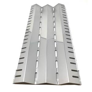 Replacement Broil King Flav-R-Wave Stainless Steel Heat Plate