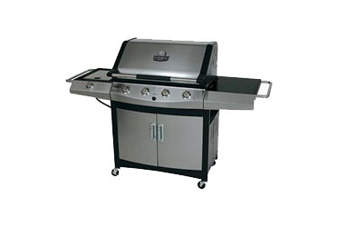 Char-broil Gas Grill Model 463241004
