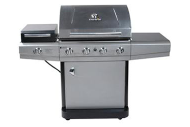 463420508 Char-broil Gas Grill Model