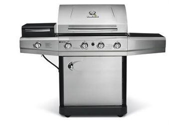 463420510 Char-broil Gas Grill Model 