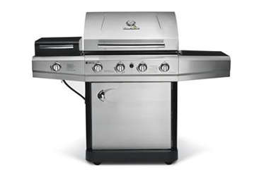 463420511 Char-broil Gas Grill Model 
