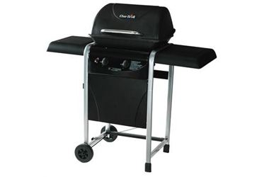 Char-broil Gas Grill Model 463611011