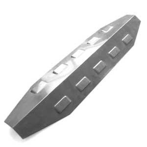 Stainless Heat Plate For Charbroil 463741008, 463741209, 463741510, 463821909, 466247510, 466741008 Gas Models