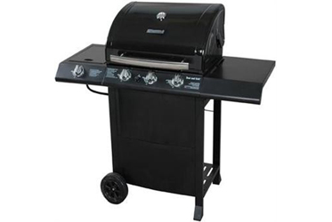 Kenmore Gas Grill Model 464321507