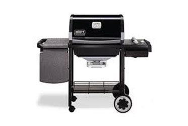 Weber 6311001 GENESIS SILVER A NG SWE (2004) Gas Grill Model