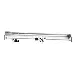 Replacement Stainless Steel Burner for Gas Grill Model Nexgrill 720-0133, 720-0133-LP