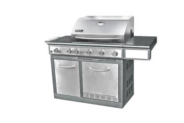 NexGrill Gas Grill Model 720-0665