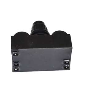 Replacement 5 Outlet Spark Generator For Brinkmann, Charmglow, Ducane & Uniflame Gas Models