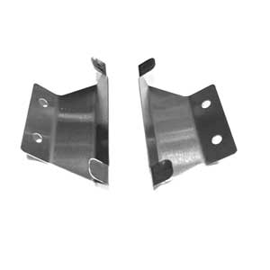 Heat Plate Support For GPC2700JD, GPC2700J-6, GPC2700JD-4 Gas Models