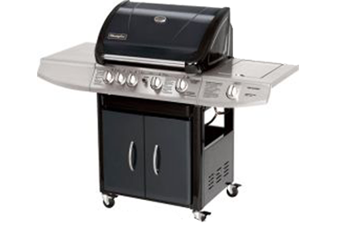 810-7500-S Charmglow Gas Grill Model 