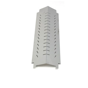 Replacement Steel Heat Plate G60105, 85-1095-6, 463241004, 463252205, 463260607 Gas Grill Model 