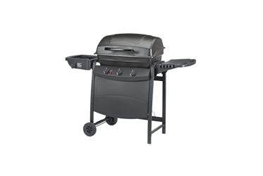 Master Chef Gas Grill Model 85-3052-6, G30531