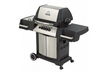 Broil-King Gas Grill Model 945584