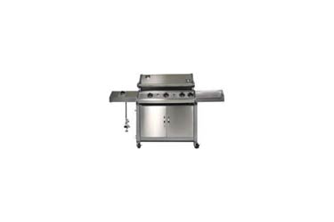 Gas Grill Model Bakers & Chefs 9905TB