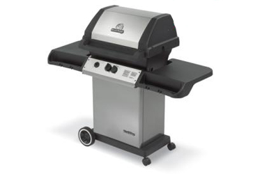 Broil King 9956-57 (Crown 10) Gas Grill Model