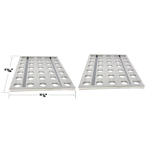 Replacement Heat Plate For AGBQ-30CD, AGBQ-42SZ, AGBQ-42SZC, AGBQ-42SZRFG, AGBQ-56SZ, AGBQ-56SZC Gas Models-2PK