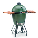 click to see BIG GREEN EGG LARGE-18CI