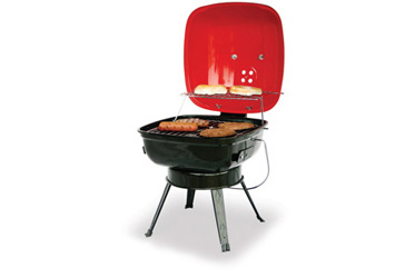 Uniflame Gas Grill Model CBT702WB