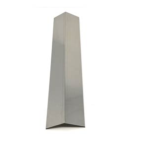 Life@Home 25775 Stainless Heat Shield