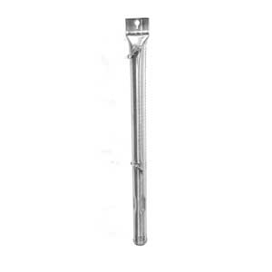 Replacement Charbroil 463244011, 463244012, 463246909, 463246910, 463247009, 463247109 Stainless Burner