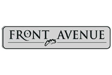 FRONT AVENUE 46269806 GAS GRILL