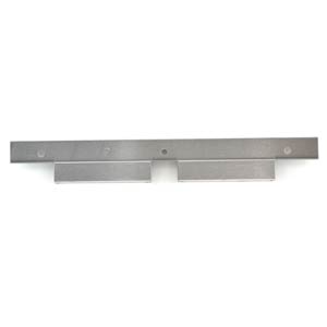 Burner Support Bracket For Perfect Flame GAC3615, 271567 and BOND GAC3615, 80060 Gas Grill Models