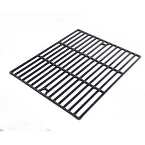 Porcelain Cast Iron Replacement Cooking Grid For Ducane 3073101, Affinity 3100, 31421001, Afinity 3200, Affinity 3300, Affinity 3400 Gas Grill Models, Set of 2