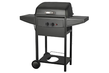 BroilChef Gas Grill Model GPC2700JD-06695000