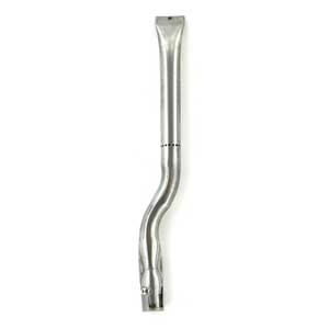 Replacement Stainless Steel LEFT Burner for Life@Home GPF2718JB Gas Grill Models