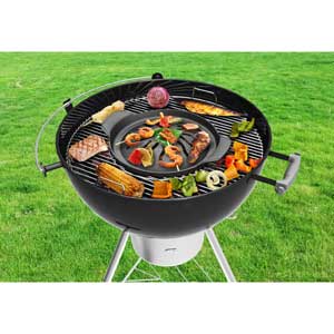 Replacement 8840 Gourmet Barbeque System Korean Barbeque Insert
