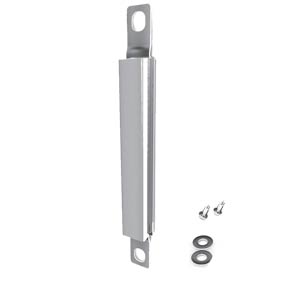Replacement Cross Over Burner Tube for select Master Chef G43215, Uniflame GBC1486W-U & Blooma Gas Models