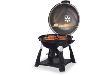 Uniflame Gas Grill Model NPC1605-4SS-C