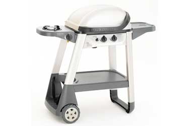 OUTBACK EXCEL 300 GAS BBQ GRILL