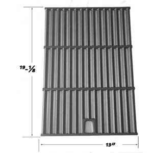 Replacement Cast Cooking Grates For Permasteel PG-50400-S, PG-50401-S, PG-50404-SOL, PG-50410-S, PG-50410-SOLB, PG-50506-SRLA, PG-50506-SRL Gas Models