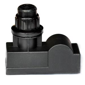 Replacement 2 Male Outlet "AA" Battery Push Button Igniter For Broil-Mate 115784, 115787, 1161-54 Gas Models