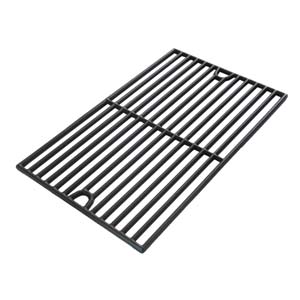 Cast Iron Replacement Cooking Grids For Brinkmann 7231, 810-1415F, 810-1470, 810-1470-0, 810-7231-W and Grill King 810-9325-0 Gas Grill Models, Set of 3