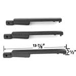 3 Pack Cast Iron Burner Replacement for Barbeques Galore 3BENDLP, Grand Hall REGAL04CLP, Members Mark Regal 04 CLP, Patio Chef SS54 and Sams 04 CLP, Members Mark Regal 04 CLP, Regal 04 CLPGas Grill Models