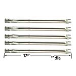 Replacement 5 Pack Stainless Steel Burner For HOME DEPOT 30400040 , 30400041 , 30400042 , 30400043 Gas Grill Models