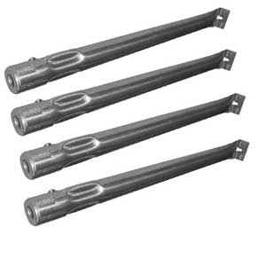 Replacement Huntington 2122-64, 2122-67 Grill Burner - 4 Pack