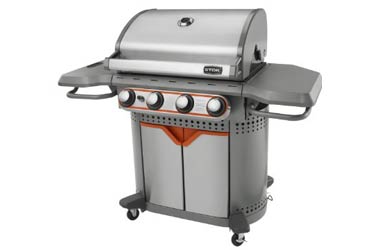 Stok SGP4033N, Gas Grill Model | Grill Replacement Parts