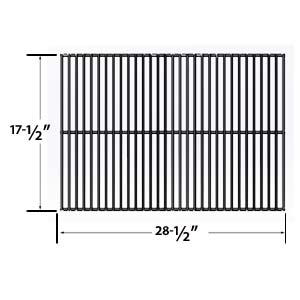 Porcelain Steel Wire Replacement For Turbo 4-burner Gas Grill Models